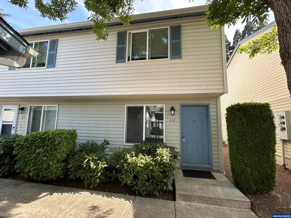 4792 Lancaster Dr NE, Salem, OR 97305
