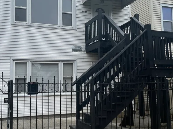 4624 S Talman Ave, Chicago, IL 60632