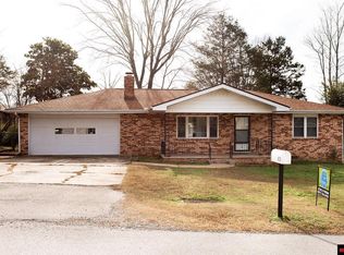 818 Locust St, Mountain Home, AR 72653