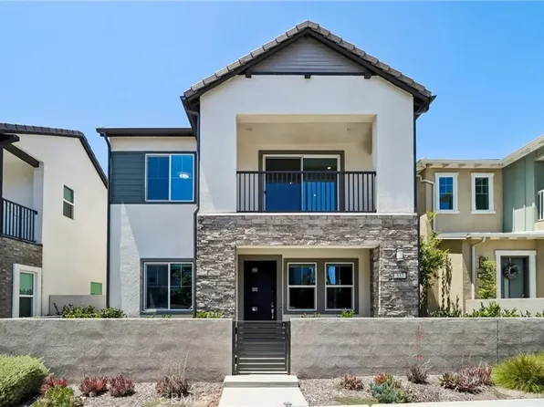 337 Abacus, Irvine, CA 92618