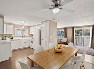 230 Walnut Cir, Rohnert Park, CA 94928