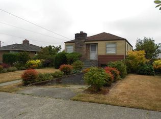 4810 48th Ave S, Seattle, WA 98118