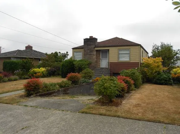 4810 48th Ave S, Seattle, WA 98118