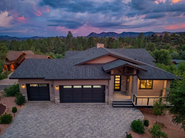 2806 E Coyote Mint Cir, Payson, AZ 85541