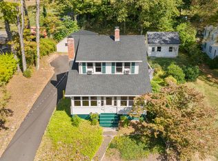 43 North St, North Branford, CT 06471