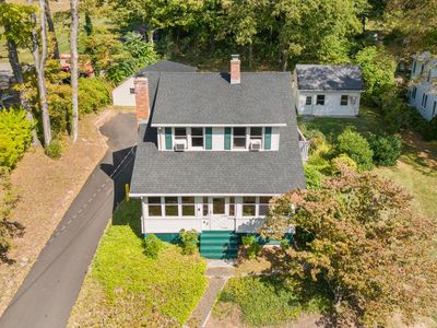 43 North Street, North Branford, CT, 06471