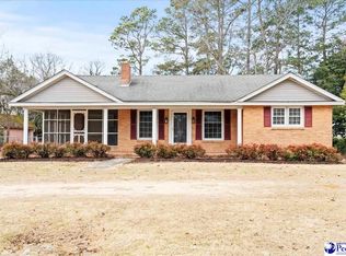 502 14th St, Hartsville, SC 29550