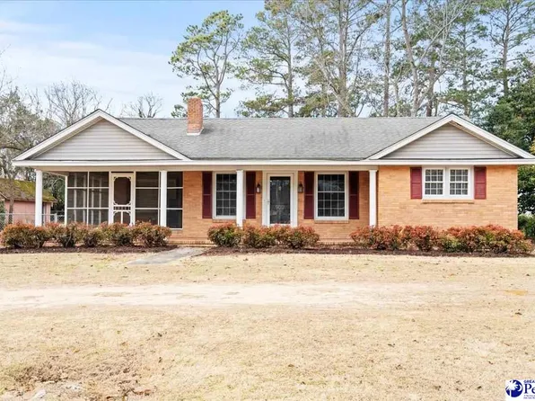 502 14th St, Hartsville, SC 29550