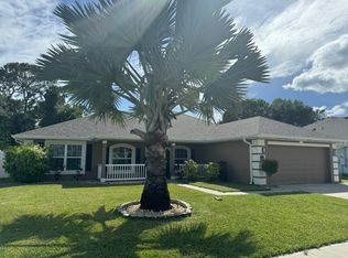 4499 Lady Hawk Way, West Melbourne, FL 32904