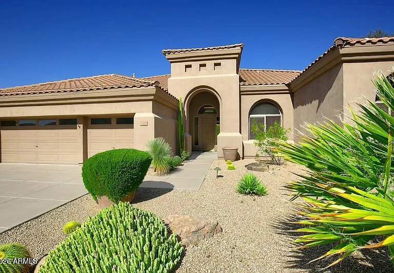 11934 E Sand Hills Rd — Photo 1