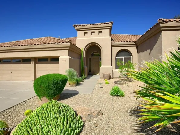 11934 E Sand Hills Rd, Scottsdale, AZ 85255