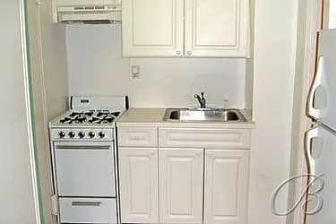 Rented by Bellmarc Realty