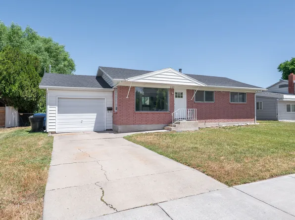 257 W 600 S, Logan, UT 84321