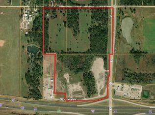 377 High Way, Seminole, OK 74868