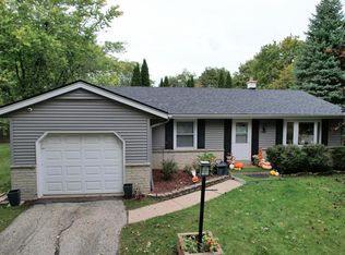 10004 W Terra Ave, Milwaukee, WI 53224