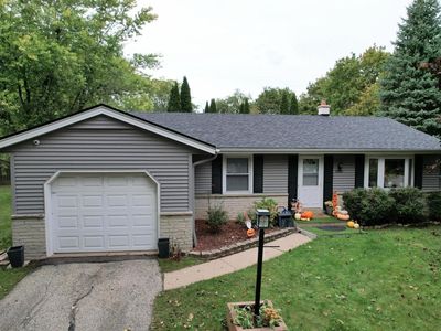 10004 West Terra AVENUE, Milwaukee, WI, 53224