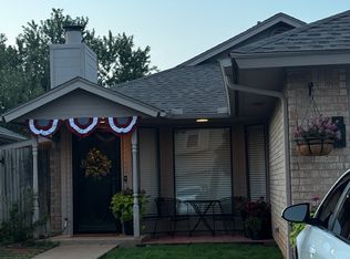 1049 SW 103rd Ter, Oklahoma City, OK 73139