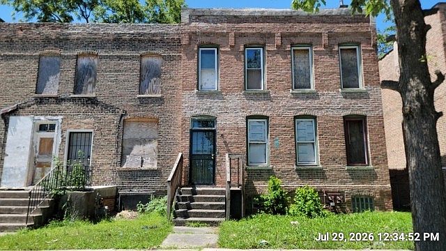 1st image of 10724 S Langley Ave