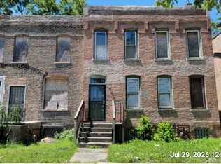10724 S Langley Ave, Chicago, IL 60628
