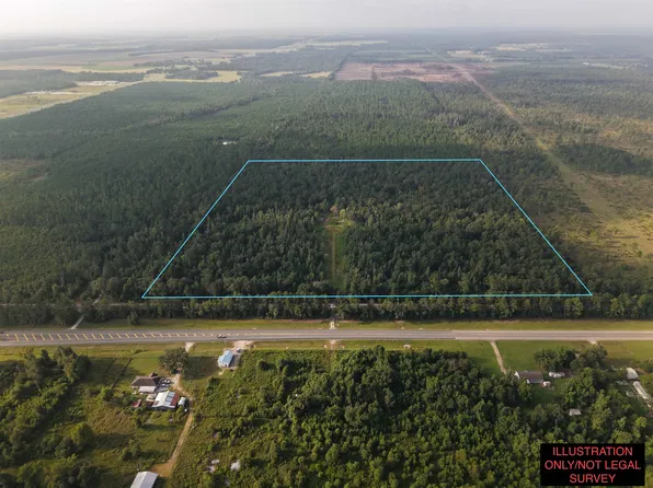 6414 Highway 12, Ragley, LA 70657