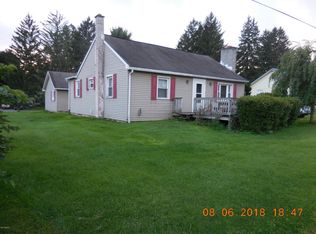 72 S Grandview Ave, Cogan Station, PA 17728