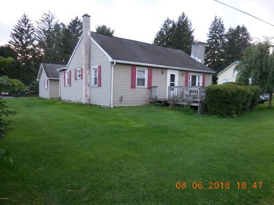 72 S Grandview Ave, Cogan Station, PA, 17728
