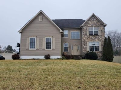 144 White Cedar Dr, Sicklerville, NJ, 08081