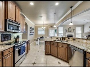 205 Chinaberry Trl, Forney, TX 75126