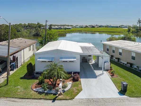 1416 41st Ave E, Ellenton, FL 34222