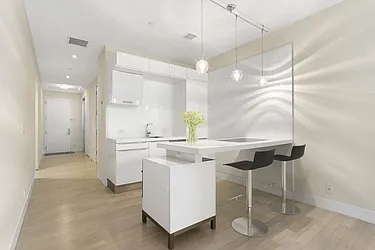 Rented by Compass