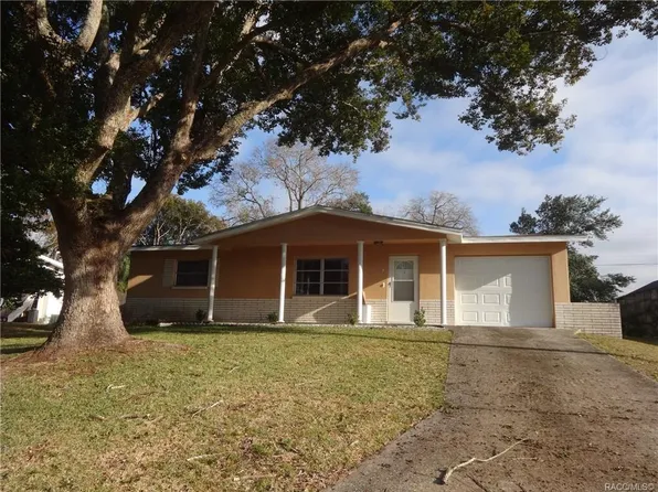 61 S Tyler St, Beverly Hills, FL 34465