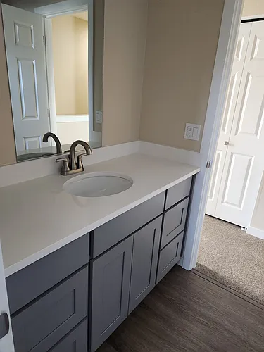 Floor plan 2bedroom