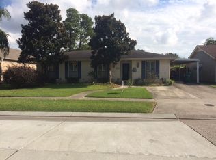 1629 Elizabeth St, Metairie, LA 70003