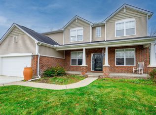 51779 Leshan Dr, Chesterfield, MI 48047