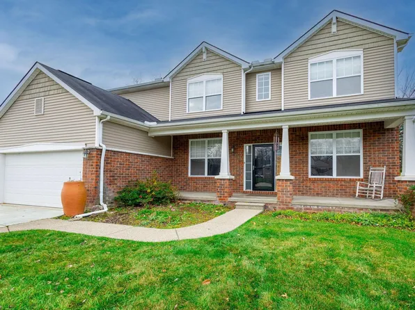 51779 Leshan Dr, Chesterfield, MI 48047