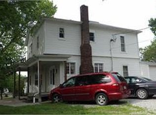 108 W Sheridan Ave, Shenandoah, IA 51601