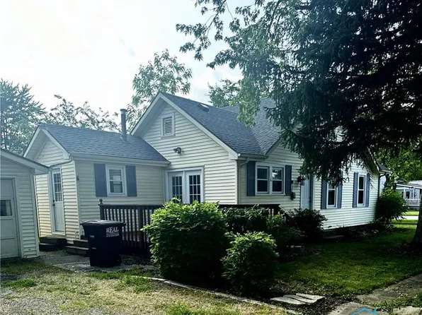 101 S Madison St, Antwerp, OH 45813