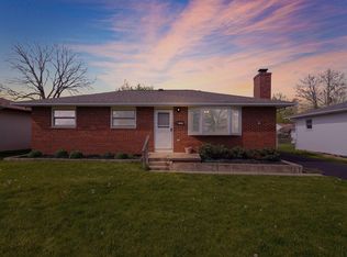 2722 Melane Ave, Grove City, OH 43123