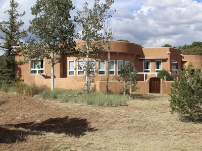 23 Sunflower Dr, Tijeras, NM, 87059