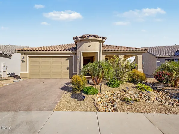 20379 N WAGNER WASH Drive, Buckeye, AZ 85396