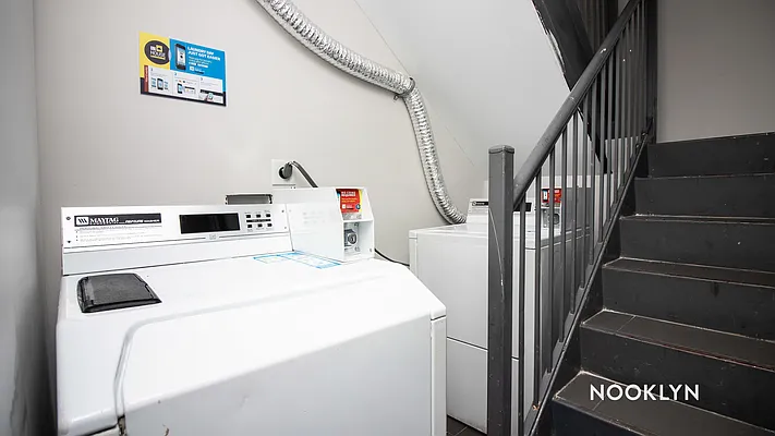 Rented by Nooklyn NYC LLC | media 33