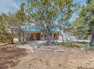 3 Tablazon Ln, Tijeras, NM 87059