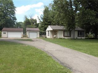 3121 N National Rd, Columbus, IN 47201