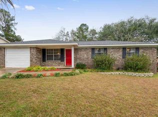 2809 Little Deal Rd, Tallahassee, FL 32308
