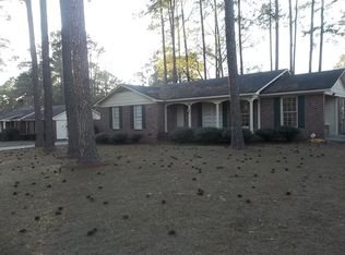 1414 Madison Ave, Tifton, GA 31794