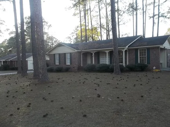 1414 Madison Ave, Tifton, GA 31794