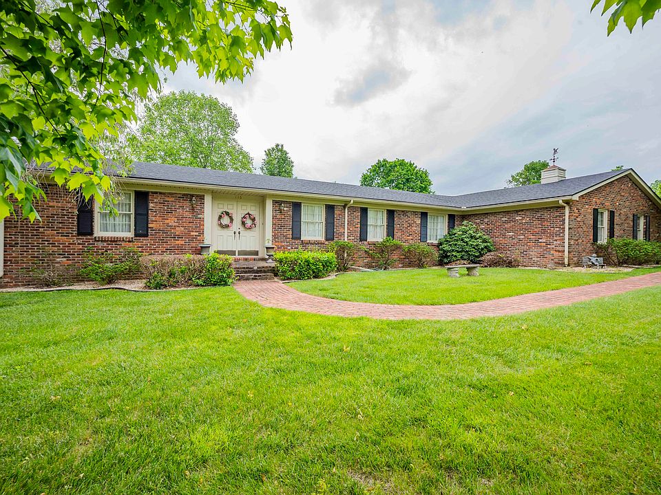 116 Carolyn Ln, Nicholasville, KY 40356 Zillow
