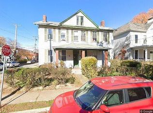 5501 Howe St, Pittsburgh, PA 15232