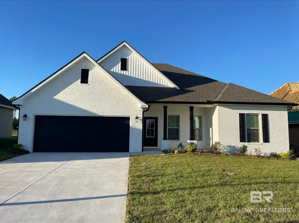 12359 Wagner Ave, Spanish Fort, AL 36527