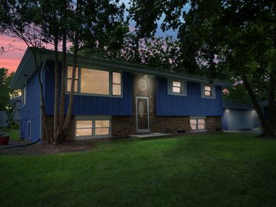 101 Woody Way, Lake In The Hills, IL, 60156